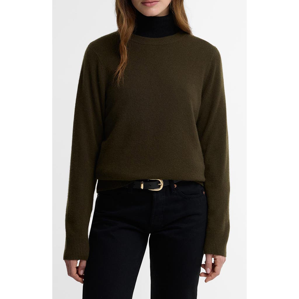 Barbour Barbour Penwood Cashmere Sweater