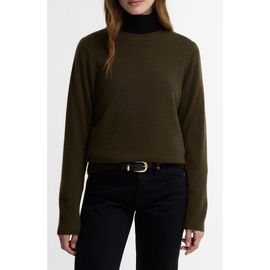 Barbour Barbour Penwood Cashmere Sweater