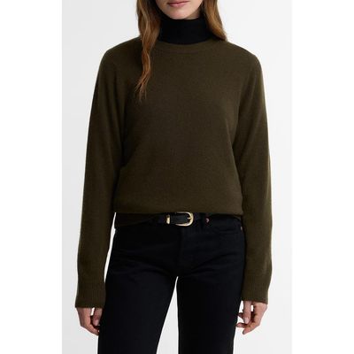 Barbour Barbour Penwood Cashmere Sweater