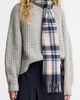 Barbour Barbour Plaid Lambswool & Cashmere Scarf - 1