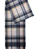 Barbour Barbour Plaid Lambswool & Cashmere Scarf - 2