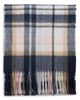 Barbour Barbour Plaid Lambswool & Cashmere Scarf - 5