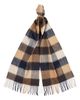 Barbour Barbour Plaid Lambswool Scarf - 2