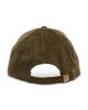 Barbour Barbour Preston Cotton Corduroy Logo Cap - 3