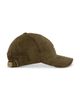 Barbour Barbour Preston Cotton Corduroy Logo Cap - 4