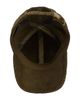 Barbour Barbour Preston Cotton Corduroy Logo Cap - 6