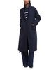Barbour Barbour Rachel Wool Blend Wrap Coat - 2