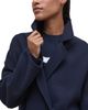 Barbour Barbour Rachel Wool Blend Wrap Coat - 5