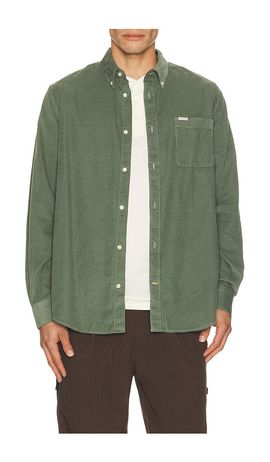 Barbour Barbour Ramsey Tailored Cord Shirt