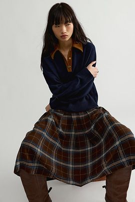 Barbour Barbour Ravenshill Knit Sweater