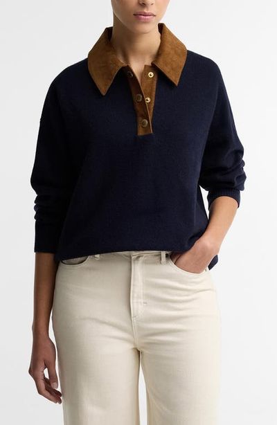 Barbour Barbour Ravenshill Merino Wool Sweater