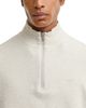 Barbour Barbour Ravensworth Half Zip Sweatshirt - 3