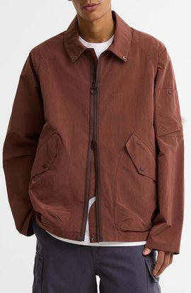 Barbour Barbour Re-Engineered Endurance Casual Jacket