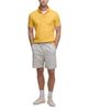 Barbour Barbour Relaxed Fit Linen Blend Shorts - 2