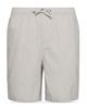 Barbour Barbour Relaxed Fit Linen Blend Shorts - 6