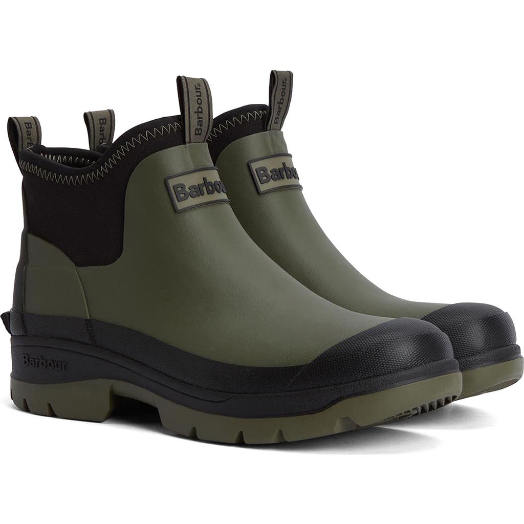 Barbour Barbour Ridge Wellington Rain Boot