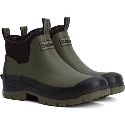 Barbour Barbour Ridge Wellington Rain Boot