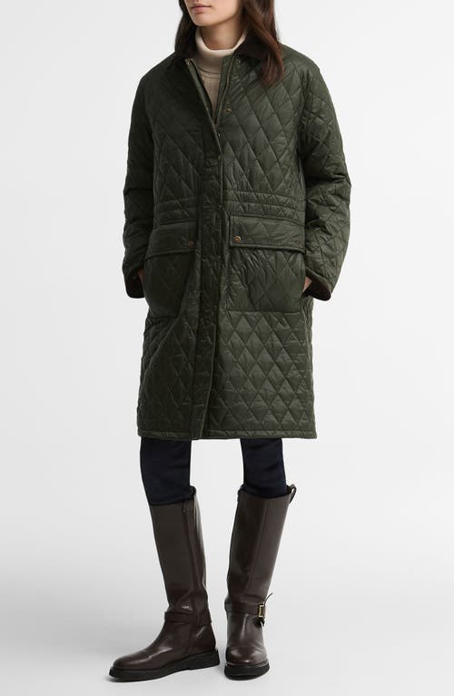 Barbour Barbour Rosamund Quilted Jacket