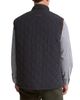Barbour Barbour Rosley Polar Quilt Button Gilet - 3