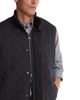 Barbour Barbour Rosley Polar Quilt Button Gilet - 4