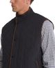 Barbour Barbour Rosley Polar Quilt Button Gilet - 5