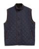 Barbour Barbour Rosley Polar Quilt Button Gilet - 6