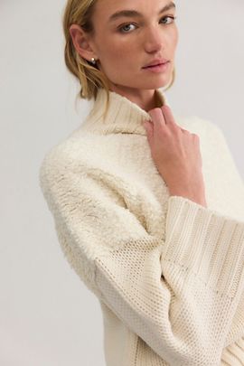 Barbour Barbour Rothley Knit Sweater