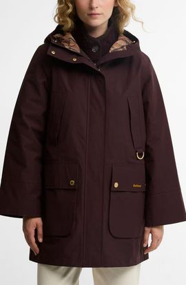 Barbour Barbour Rotsea Waterproof Jacket