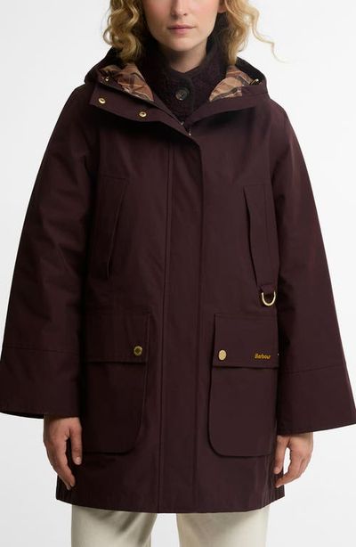 Barbour Barbour Rotsea Waterproof Jacket