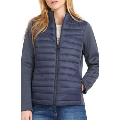 Barbour Barbour Saltwater Hybrid Jacket