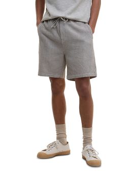 Barbour Barbour Sandwood 7 Drawstring Shorts