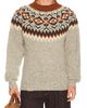 Barbour Barbour Scottish Made Placement Sweater - 1