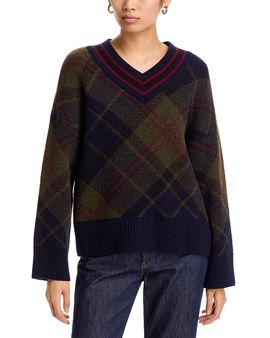 Barbour Barbour Shae Knitted Jumper