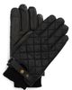 Barbour Barbour Singsby Quilted Tech Gloves - 1
