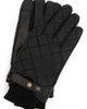 Barbour Barbour Singsby Quilted Tech Gloves - 5