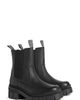 Barbour Barbour Sofie Leather Chelsea Boot - 1