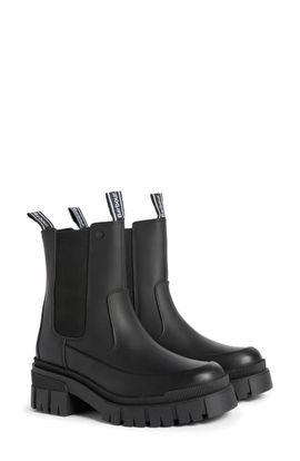 Barbour Barbour Sofie Leather Chelsea Boot