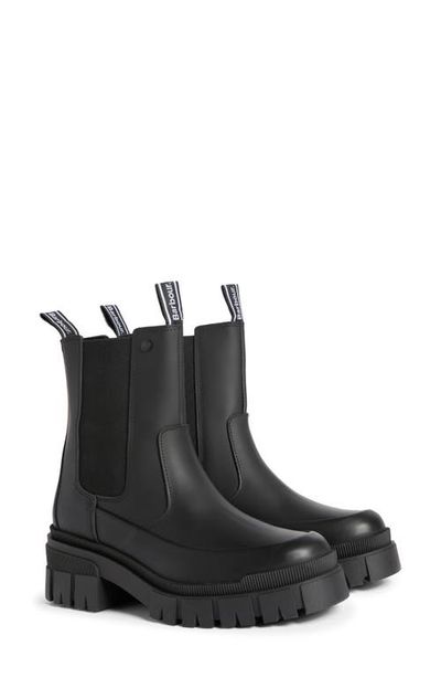 Barbour Barbour Sofie Leather Chelsea Boot