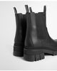 Barbour Barbour Sofie Leather Chelsea Boot - 5