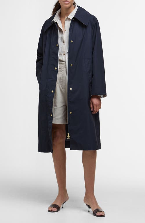 Barbour Barbour Sonnet Showerproof Raincoat