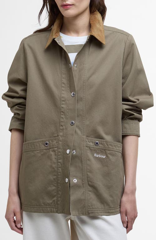 Barbour Barbour Sonnie Barn Jacket