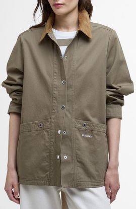Barbour Barbour Sonnie Barn Jacket