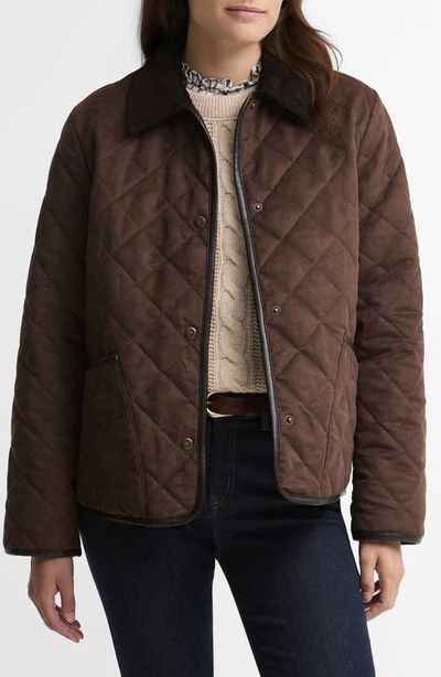 Barbour Barbour Sonya Quilted Jacket