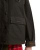 Barbour Barbour Spey Corduroy Collar Waxed Jacket - 6