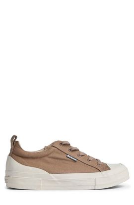 Barbour Barbour Stanhope Canvas Low Top Sneaker