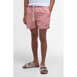 Barbour Barbour Staple Logo Swim Trunks