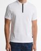 Barbour Barbour Stately Zip Polo - 1
