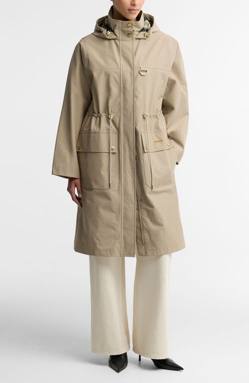 Barbour Barbour Stokesley Waterproof Jacket