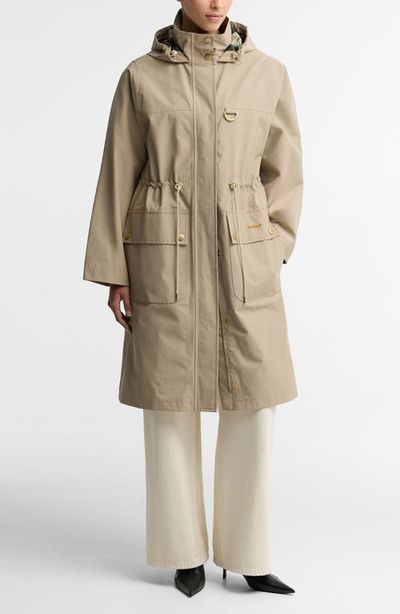 Barbour Barbour Stokesley Waterproof Jacket