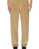 Barbour Barbour Stretch Cord Relaxed Fit Pant - 1